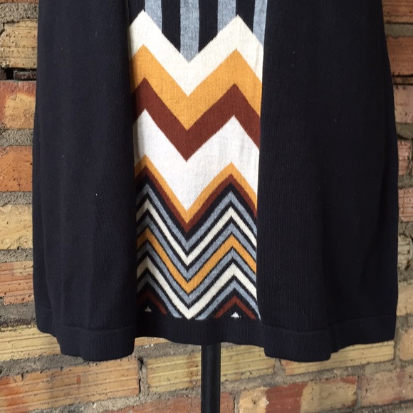 || MISSONI || Black Sleeveless Dress - Picture 3 of 6